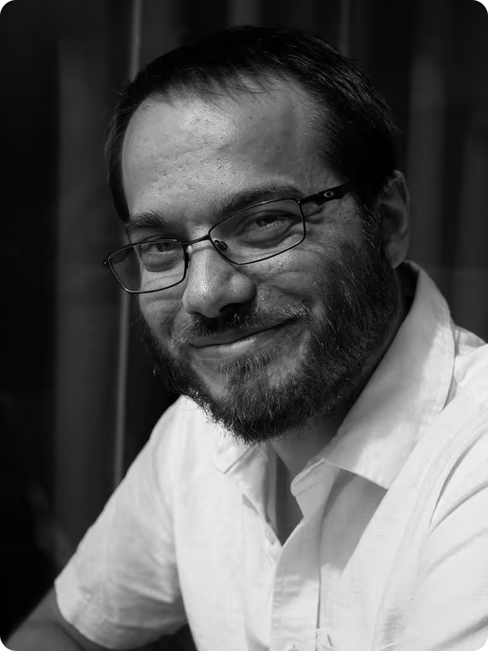 Ethan Baird