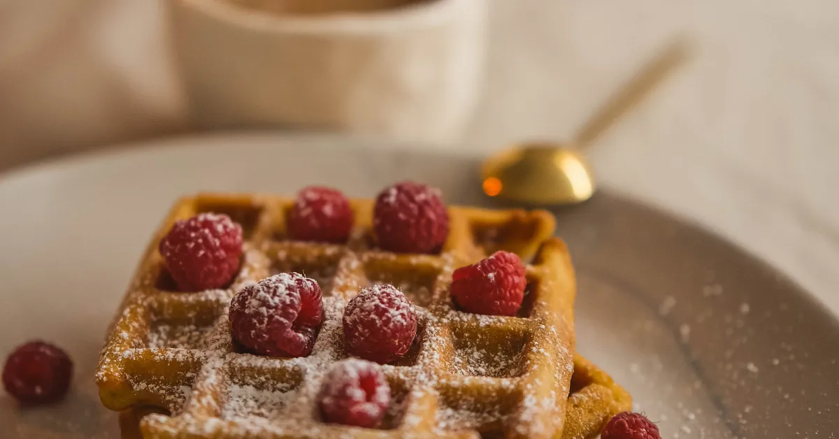 Visual Portion Control for GLP-1 Users: 5 Powerful Strategies to Amplify Your Results