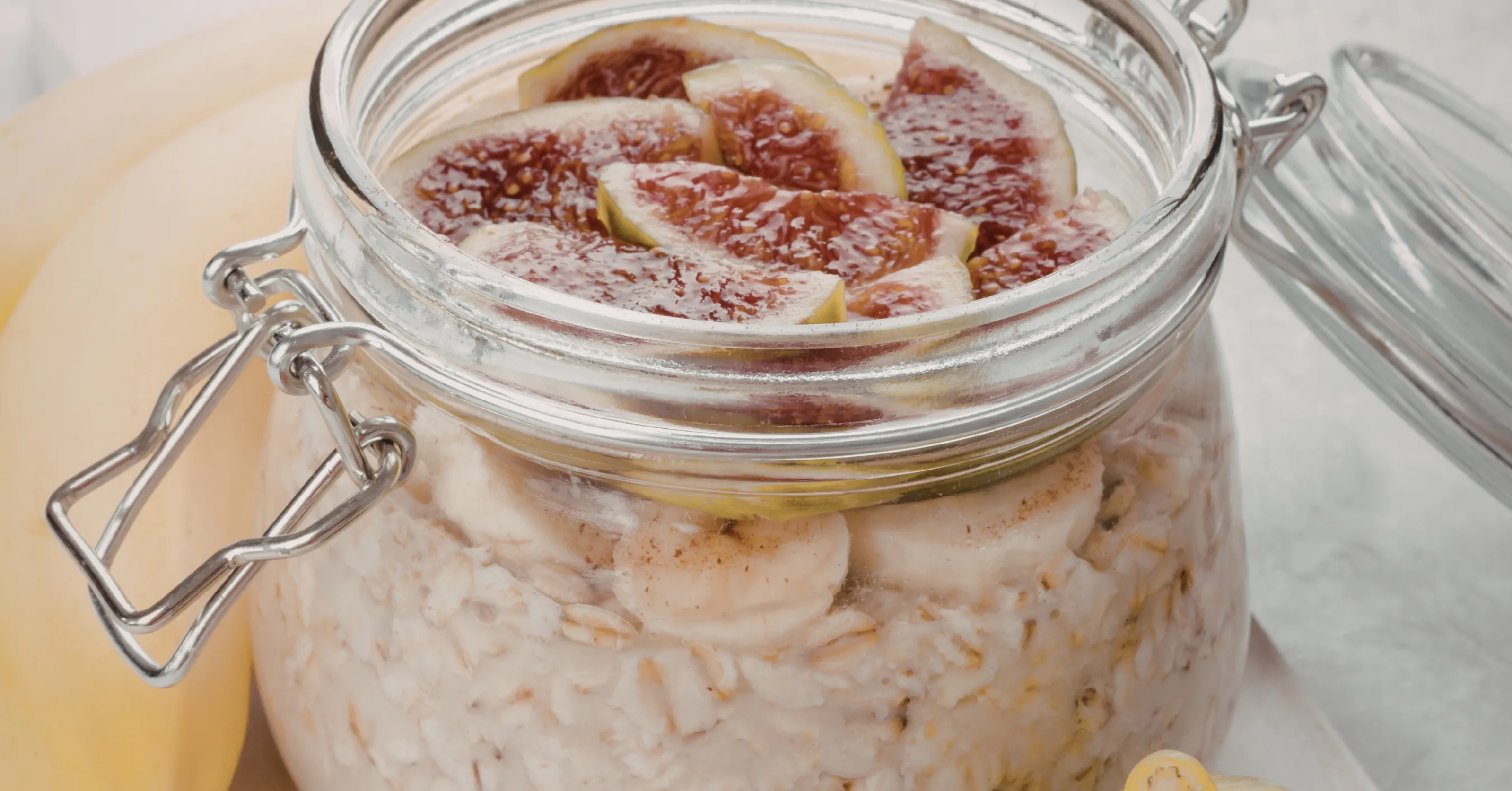 10 Best GLP-1 Friendly Overnight Oats Recipes: High-Protein Breakfast Guide for Weight Loss Success
