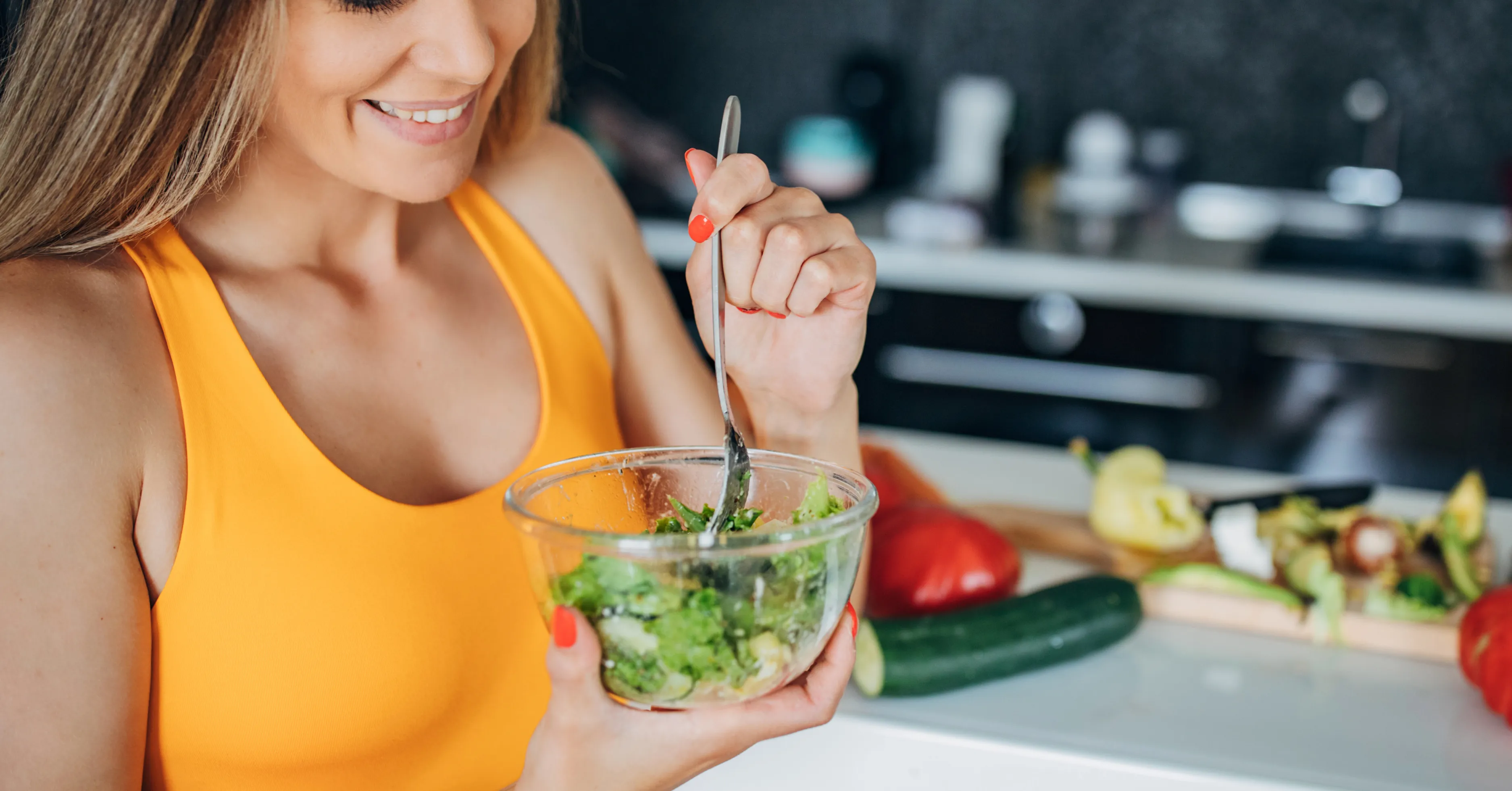 Mindful Eating for GLP-1 Users: Essential Practices & Benefits