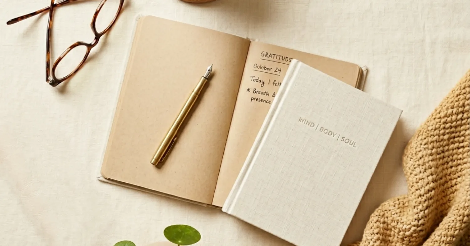 How GLP-1 Journaling Transforms Your Weight Loss Success Beyond the Scale