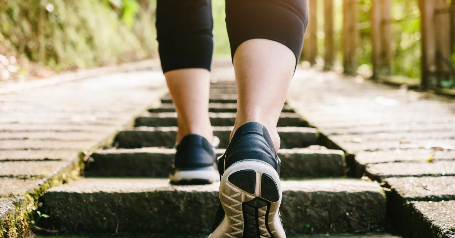 Benefits of Nature Walks That Powerfully Supercharge Your GLP-1 Weight Loss