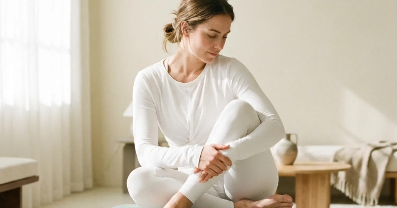 Effortless Chair Exercises for Limited Mobility: Moving More on Your GLP-1 Journey