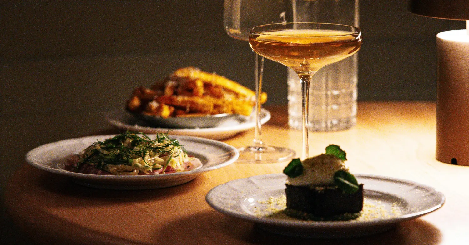 Smart Strategies for Stress-Free Date Night Dining on a GLP-1 Program