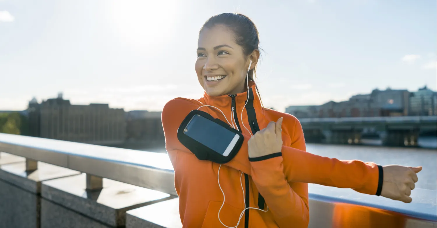 Essential Daily Movement: The Role of Staying Active in Feeling Your Best on GLP-1