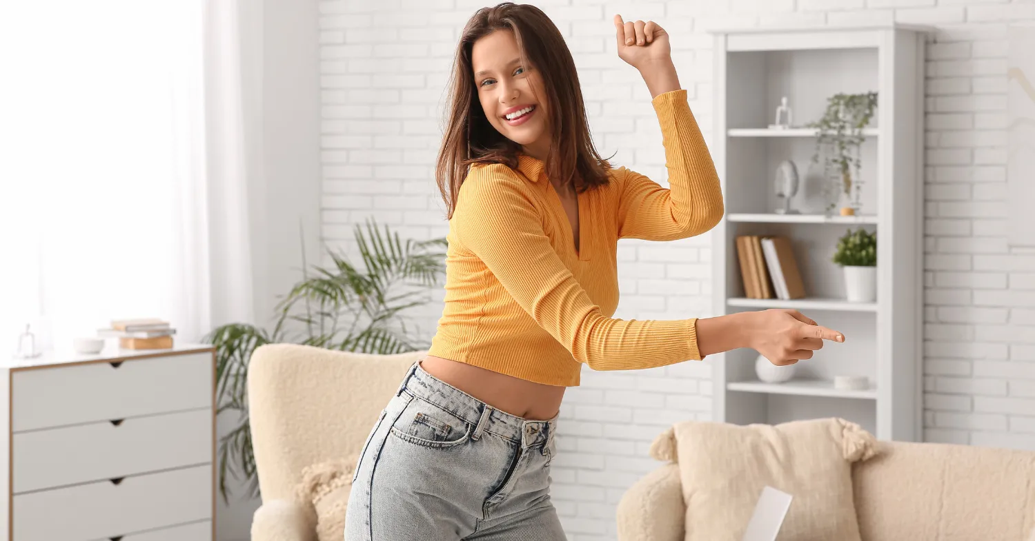 The Joy of Dancing: Reasons It's the Most Fun Way to Move Your Body on a GLP-1 Journey