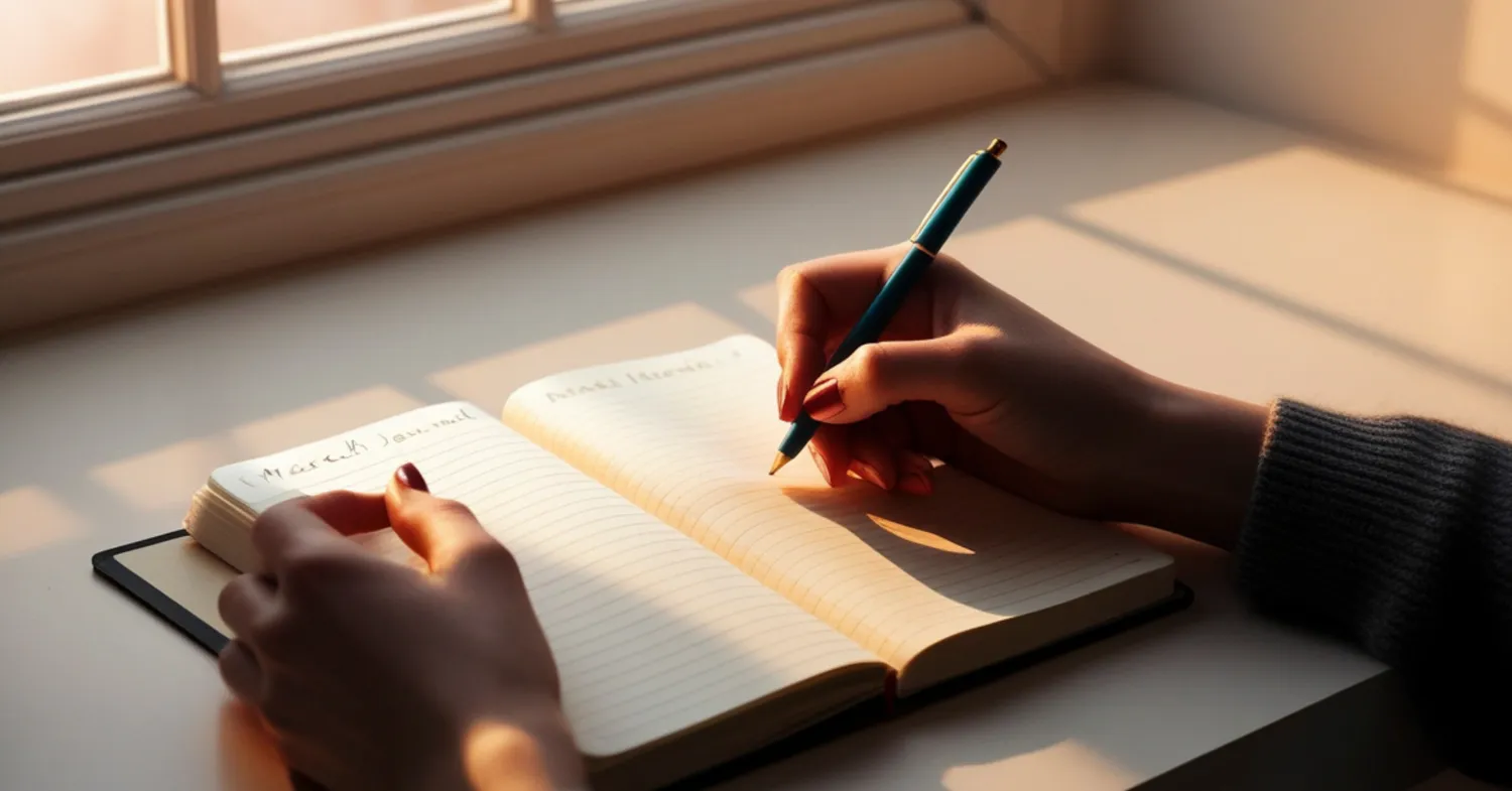 How to Set Meaningful Personal Goals That Supercharge Your GLP-1 Success