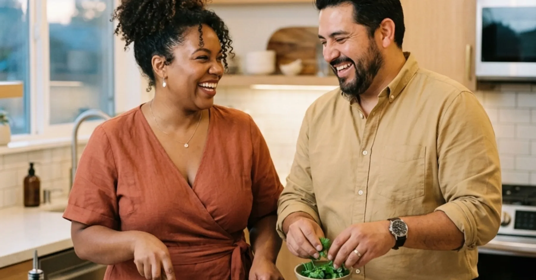 No-Measure Portion Size Tricks That Powerfully Maximize Your GLP-1 Results