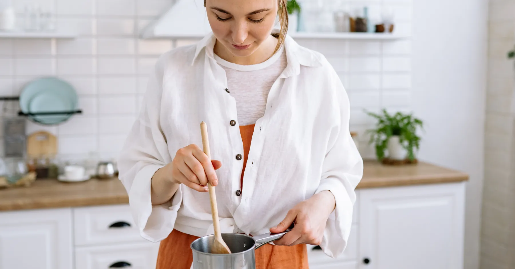 Stock Your Kitchen Right: 10 Powerful Tools Every GLP-1 User Needs for Healthy Cooking