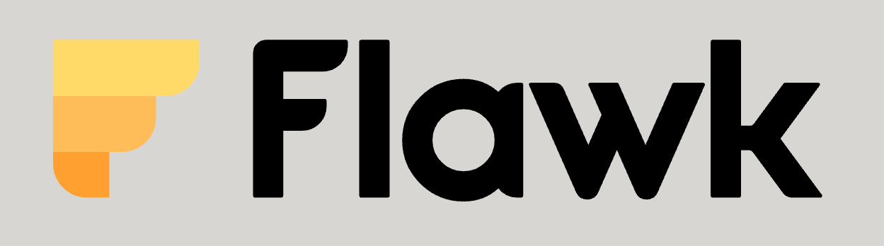 Flawk logo