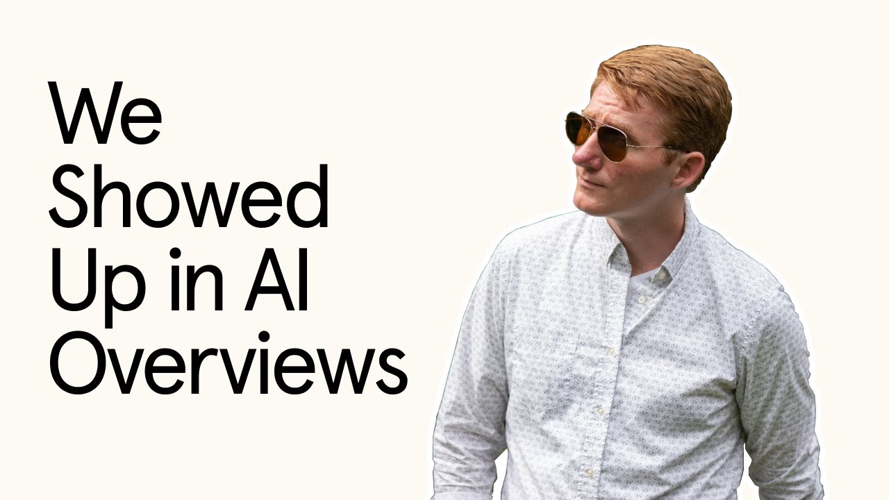 3 Real Examples of Influencing Google's AI Overviews