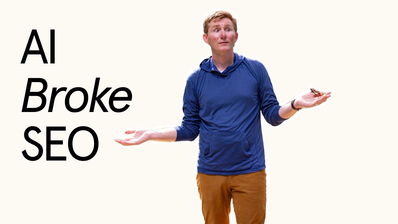 What AI Overviews Mean for SEO (And What to Do About It)
