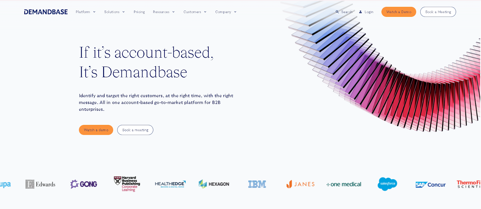 Demandbase