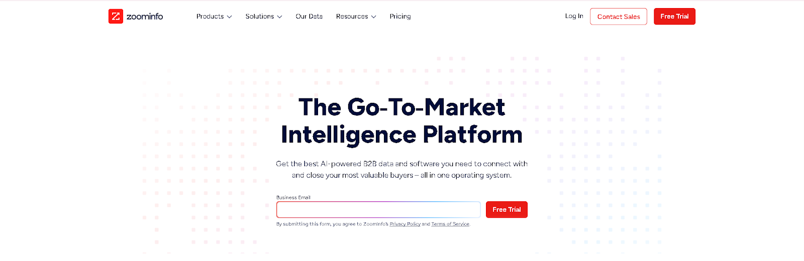 ZoomInfo