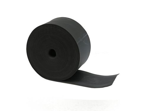Rouleau bande EPDM 20 ml pour panneau décoratif stratifié HPL