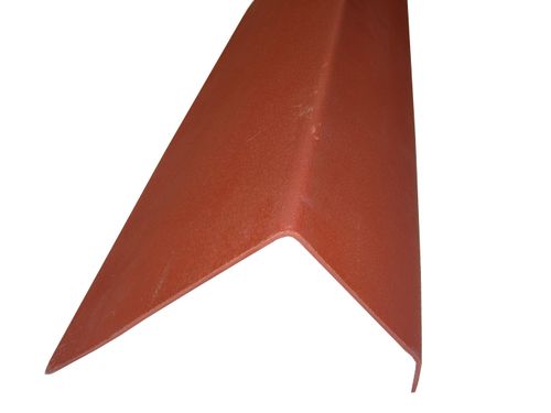 Profil de rive pour Coverite® Express et Romana