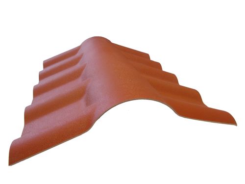 Faîtière pour Coverite® Express