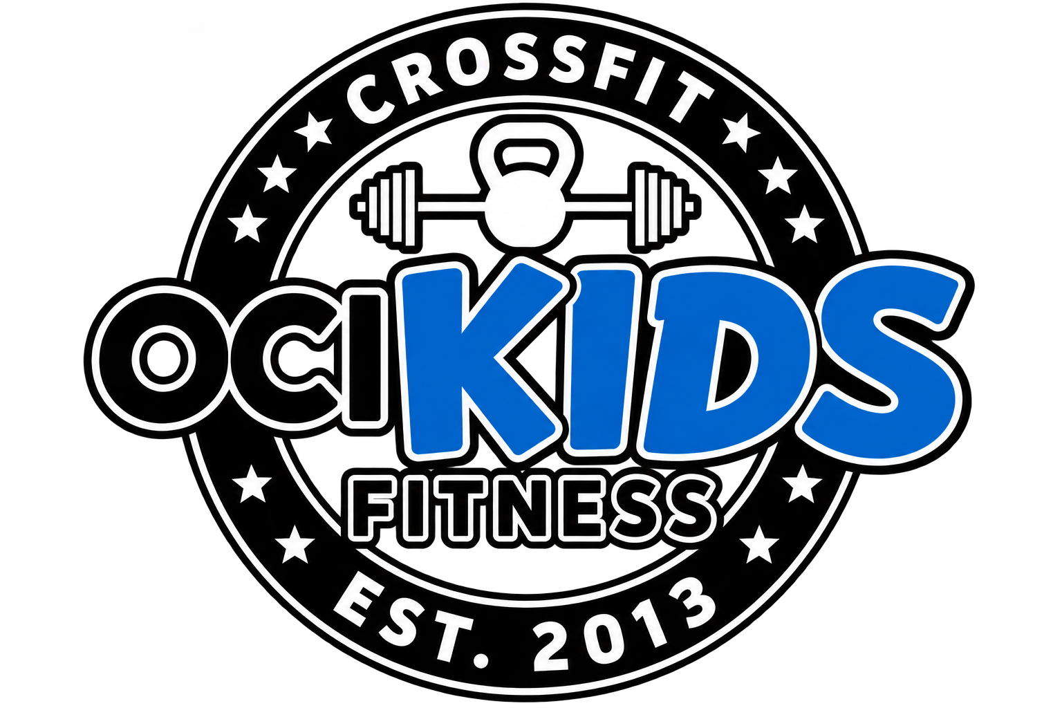 CrossFit Kids