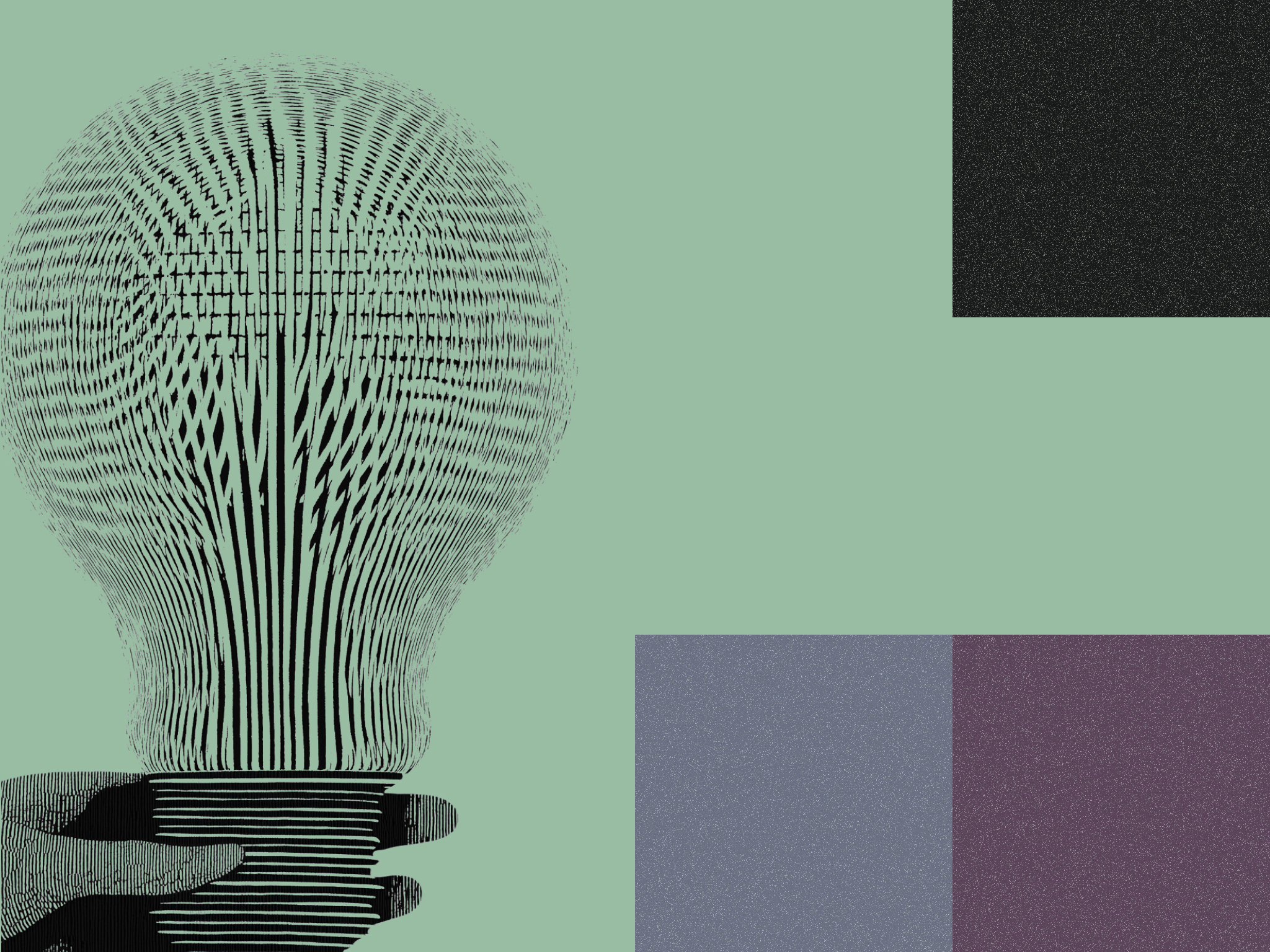 The Lightbulb of AI