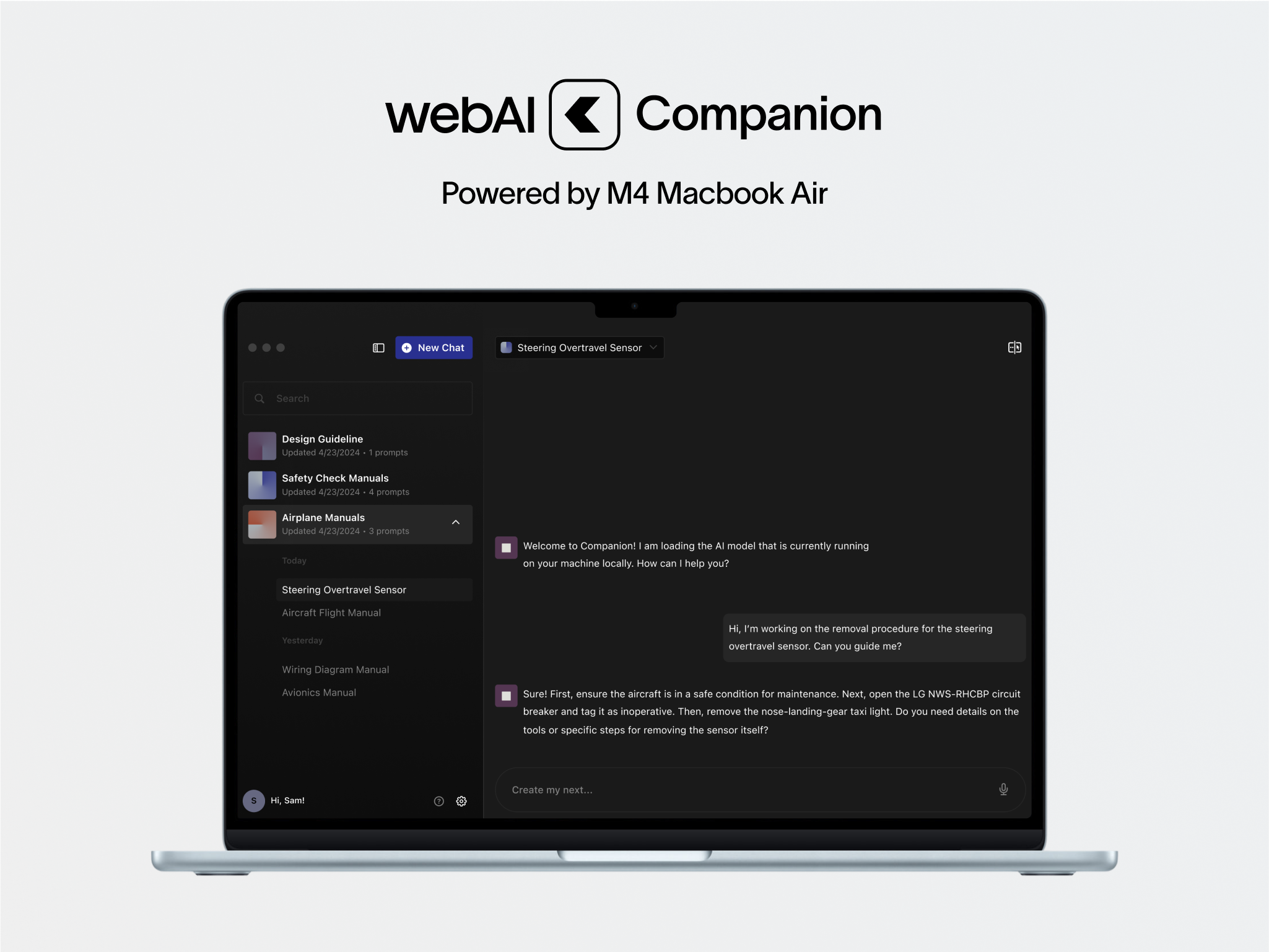 Why Apple’s M4 MacBook Air is a Milestone for On-Device AI