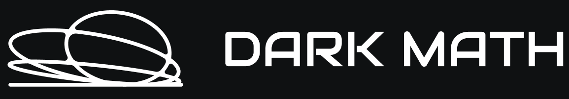 DarkMath logo - AI-powered entity resolution