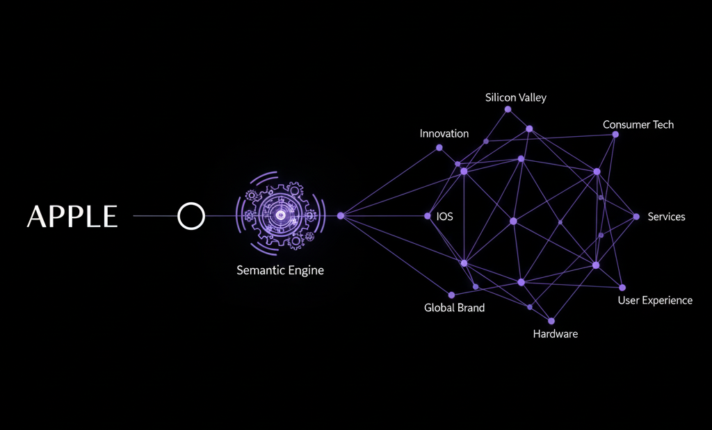 Multi-stage identity resolution combining deterministic rules, probabilistic matching, and semantic matching. Resolves edge cases like shared households and name variations with 86.44% F1 accuracy.