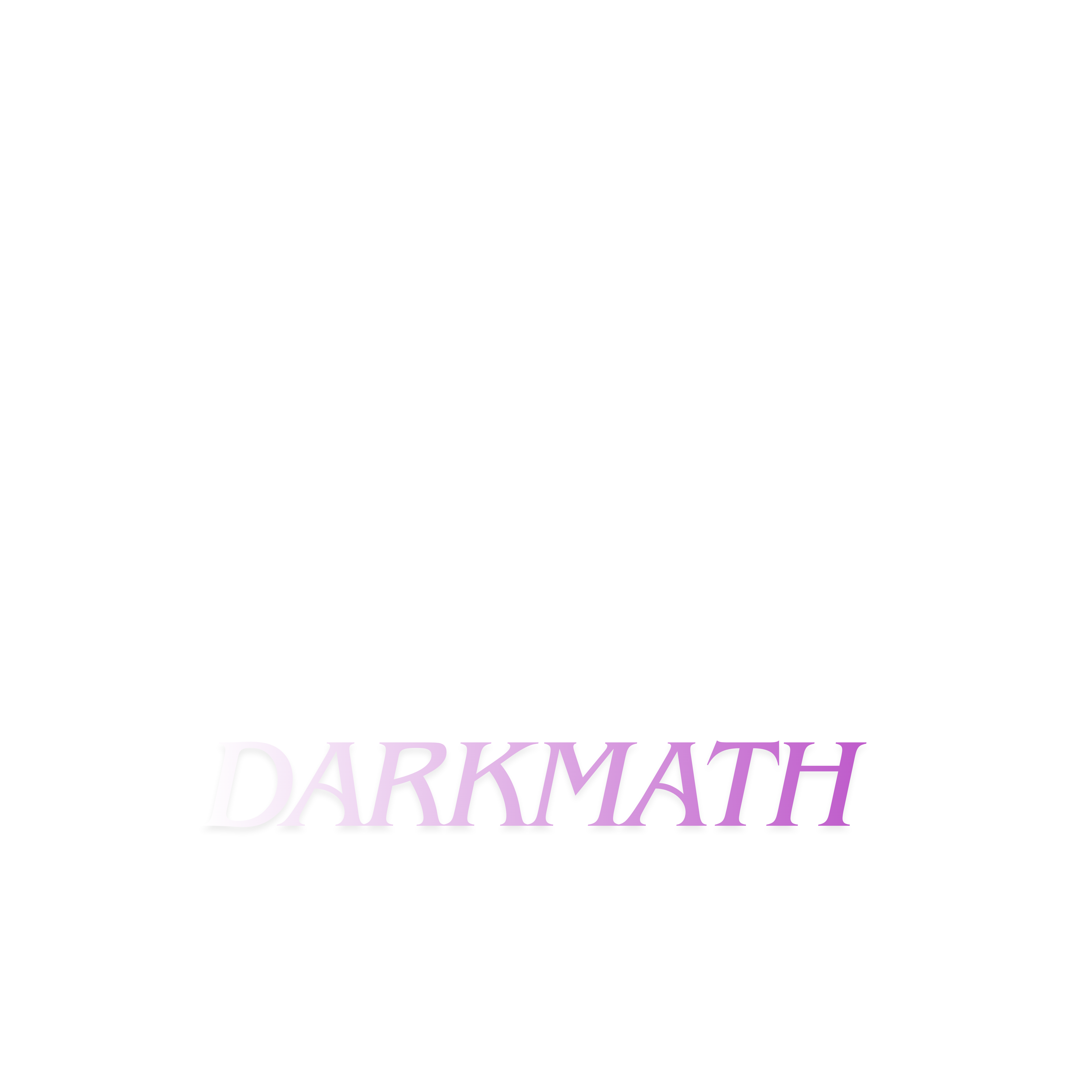 DarkMath logo - AI-powered entity resolution