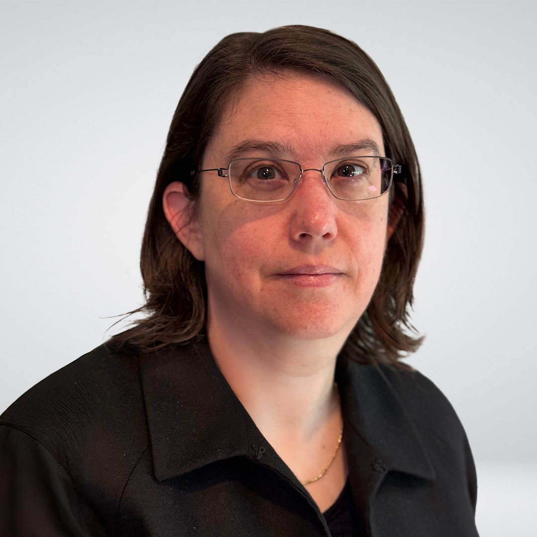 Jessica Liberatore headshot