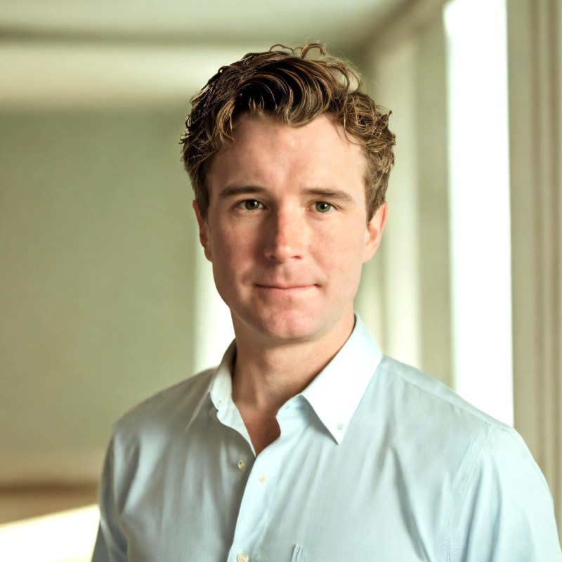 Derek Norsworthy headshot