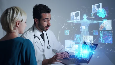 EHR/EMR Data Management 2 EHR EMR Systems