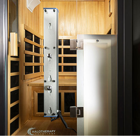 halotherapy