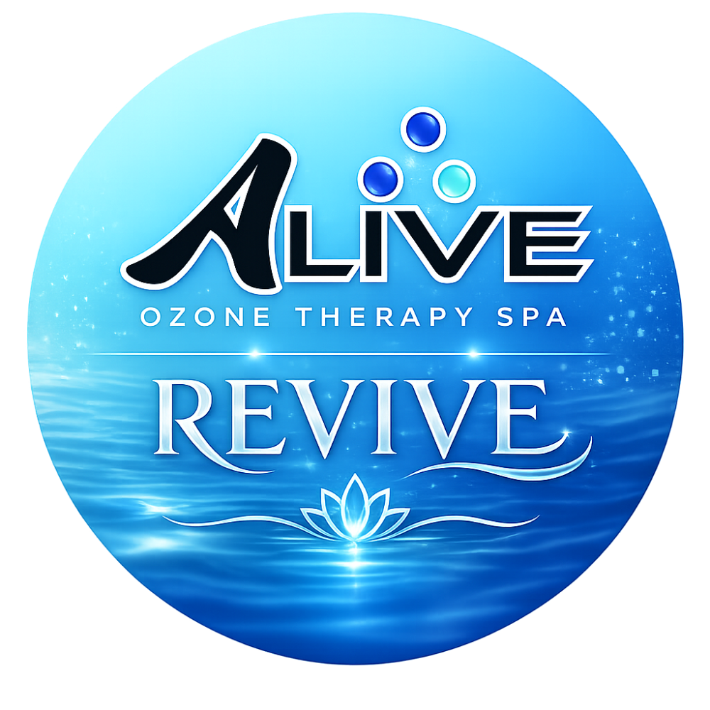 Revive