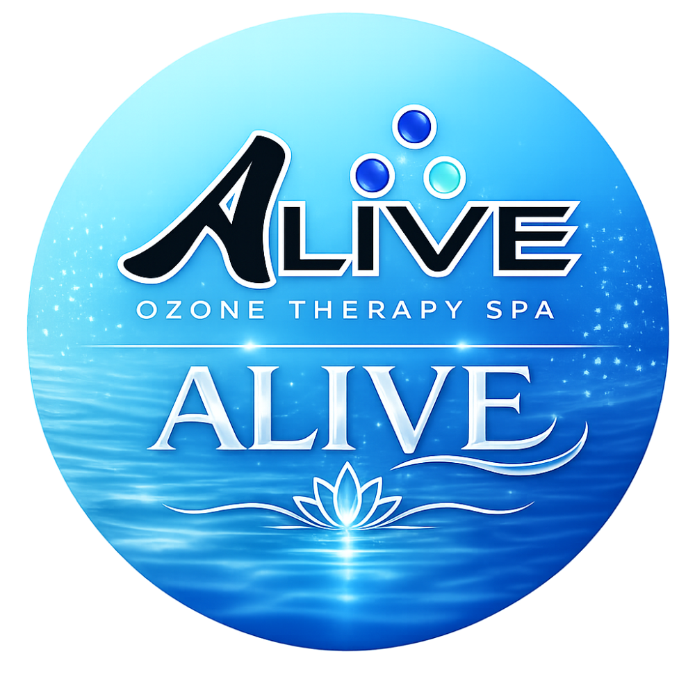 Alive