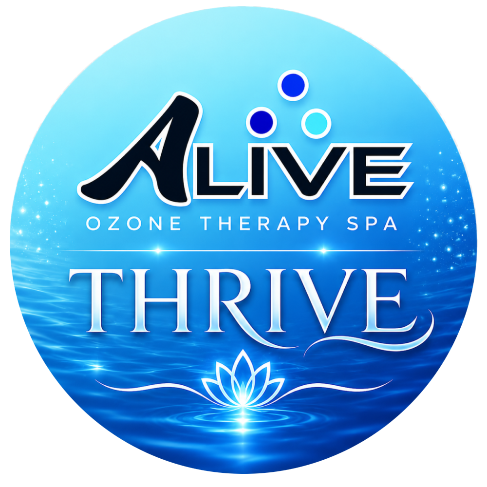 Thrive