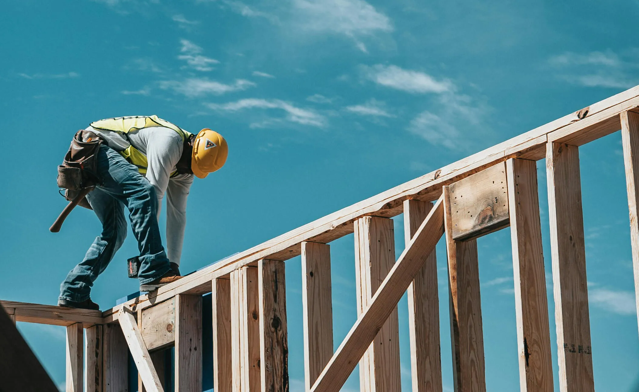 Wehaus: Construction Webflow Template illustrative image