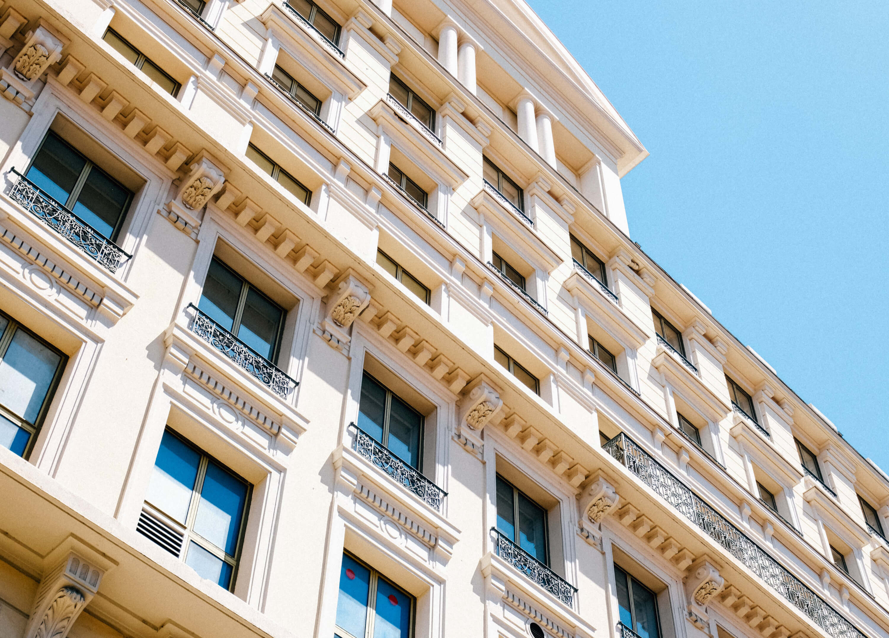 Architectural design