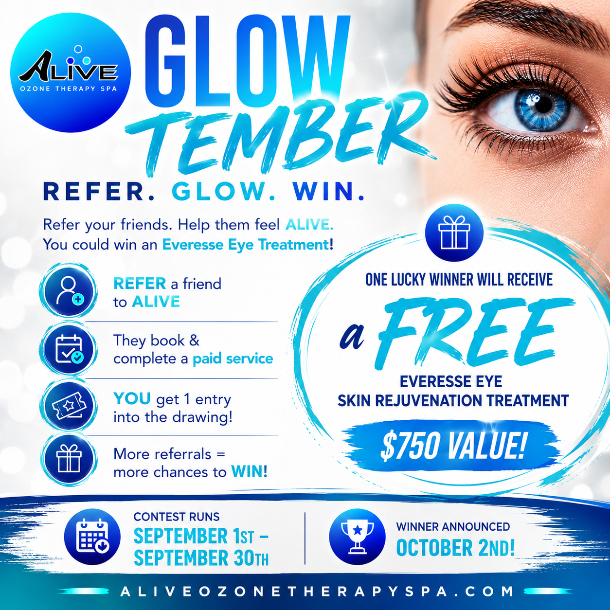 Everesse Skin Rejuvenation Therapy
