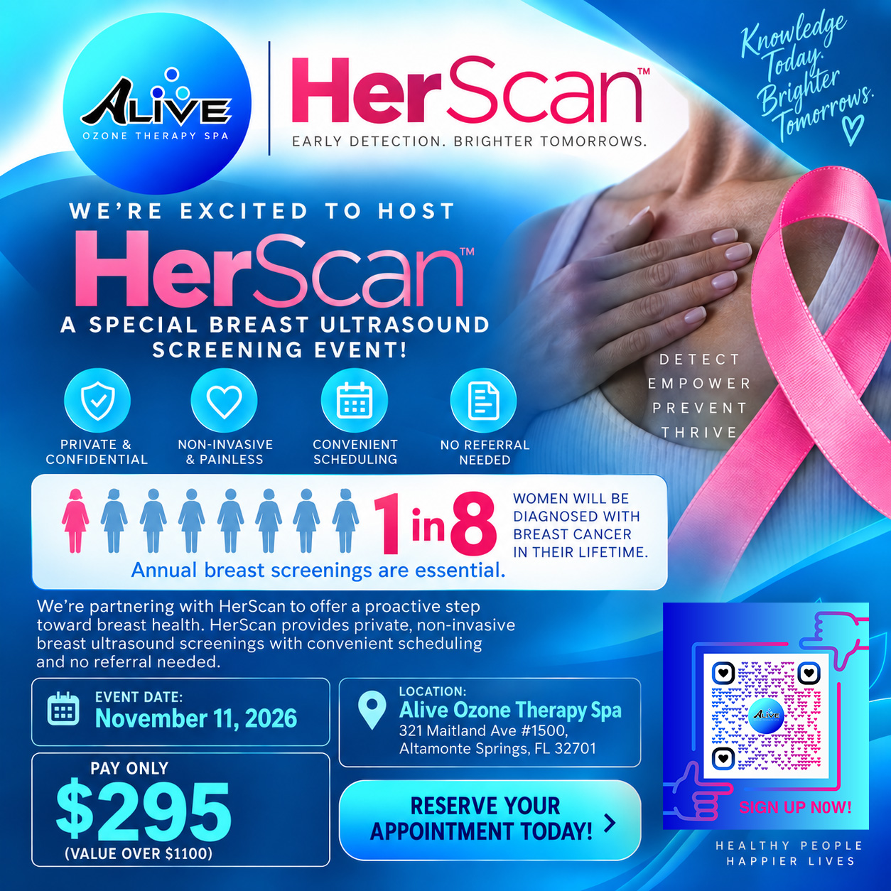 Everesse Skin Rejuvenation Therapy