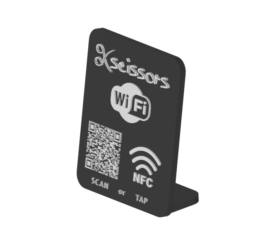 TPU model 3D printed design