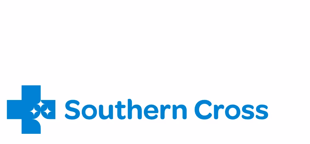 Southern Cross Logo