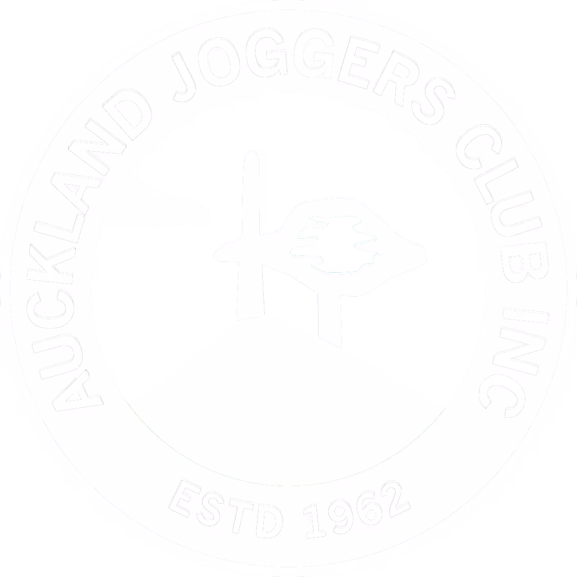 Auckland Joggers Club Logo