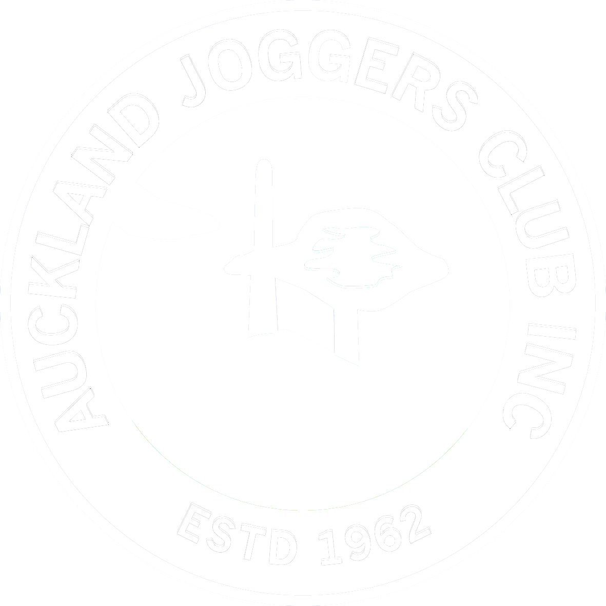 Auckland Joggers Club Logo