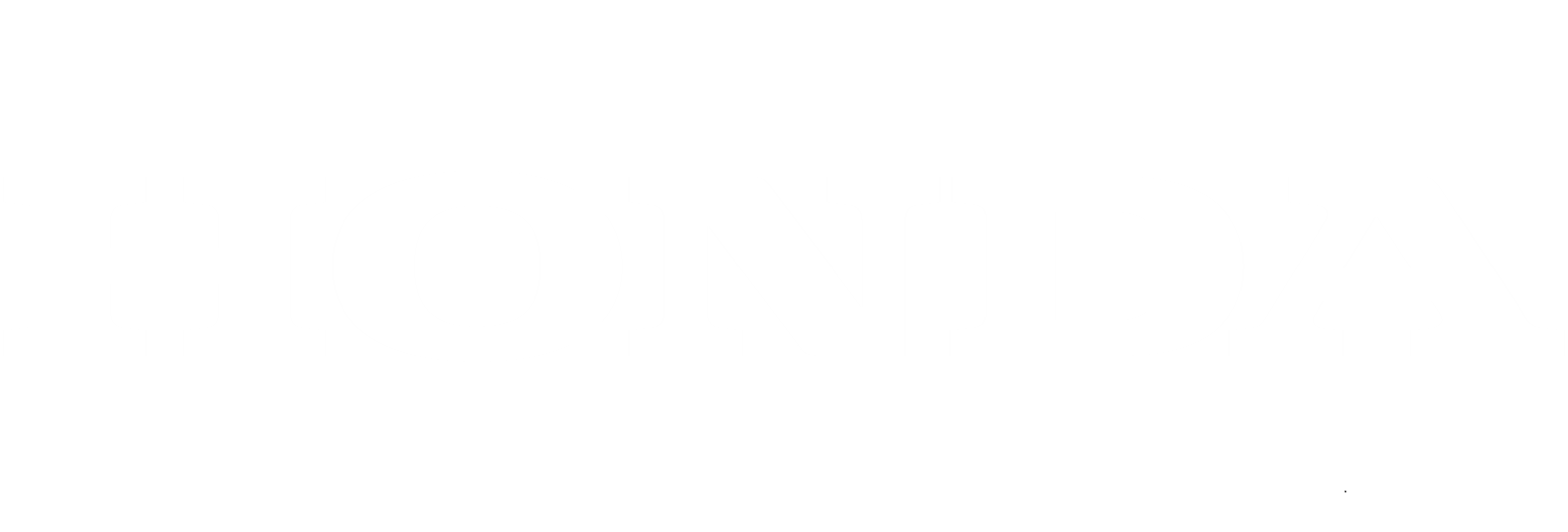 A whiteout version of the Chemist Warehouse logo