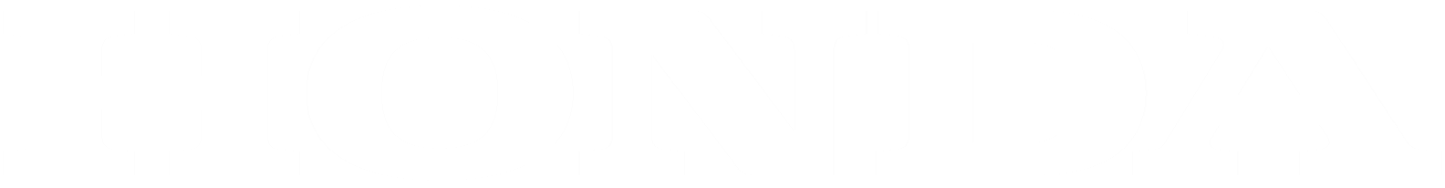 A whiteout version of the Chemist Warehouse logo