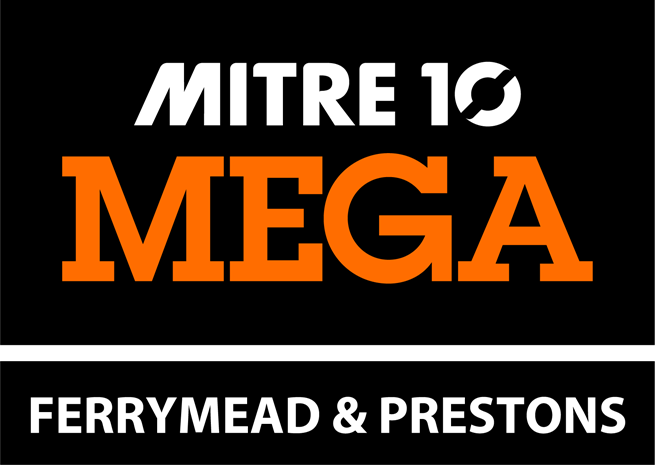Mitre 10 MEGA Ferrymead and Prestons