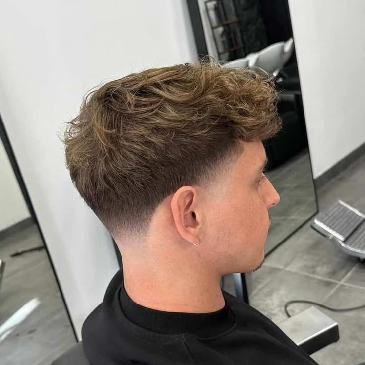taper Fade