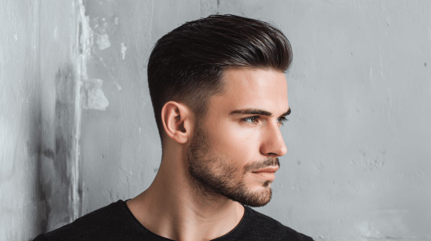 Hairstyles for Straight Hair Men – Sleek, Stylish, and Effortlessly Modern