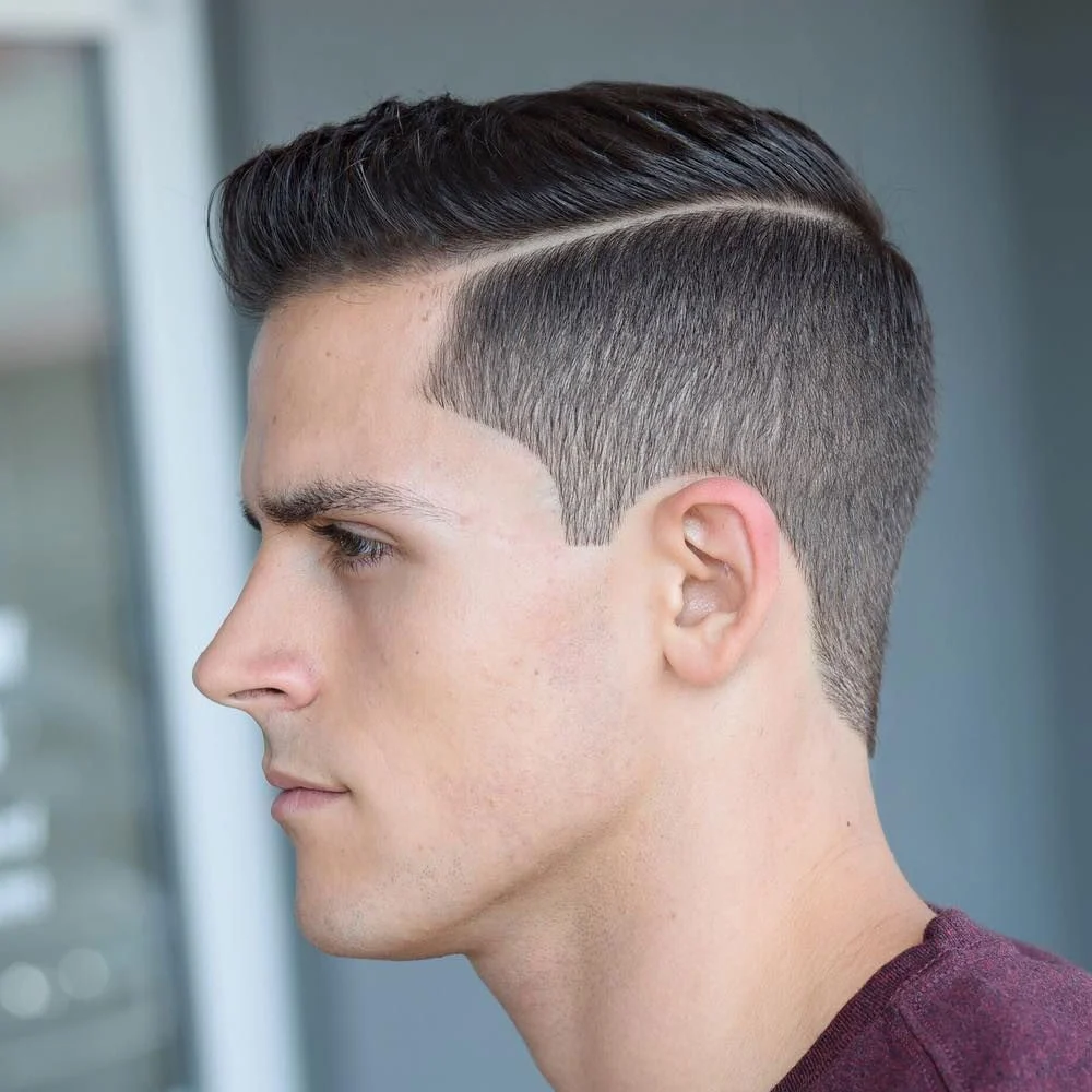 What Is a Taper in a Haircut? 