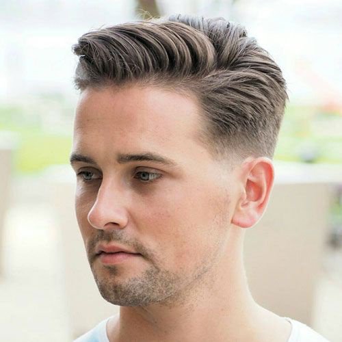 Which Haircut Does Not Need Styling