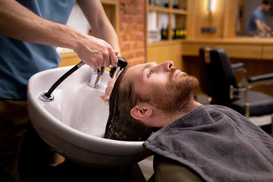 Top-Rated Unisex Hair Salon in Helsinki With Online Booking — Brothers Parturi